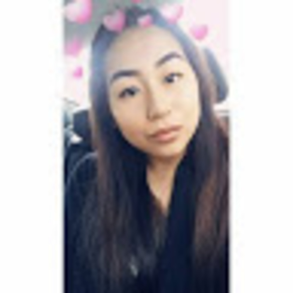 Meet your Posher, Adriana